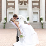 GRACE BURNETT + SAM HAWN WEDDING
