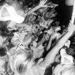 Top Dance Floor Props to Keep Your Wedding Party Going
