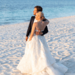 RANDALL NEELY + MICHAEL MCKENZIE WEDDING DAY