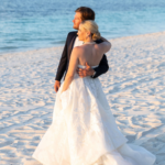 RANDALL NEELY + MICHAEL MCKENZIE WEDDING DAY