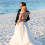 RANDALL NEELY + MICHAEL MCKENZIE WEDDING DAY