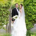MATTERN BURNETT + GEORGE HARWELL WEDDING