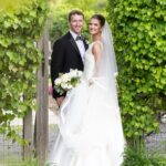 MATTERN BURNETT + GEORGE HARWELL WEDDING