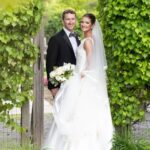 MATTERN BURNETT + GEORGE HARWELL WEDDING