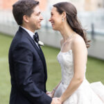SARAH WHITNEY + CARLOS RUIZ DE GAMBOA WEDDING