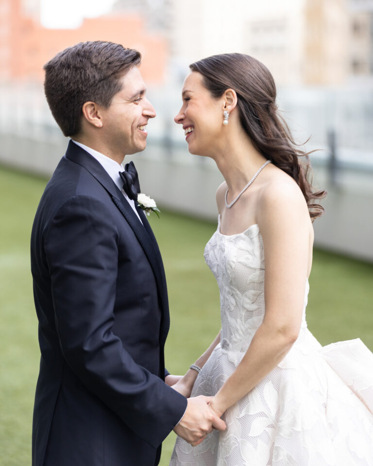 SARAH WHITNEY + CARLOS RUIZ DE GAMBOA WEDDING
