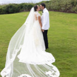 ALLIE DUBOSE + ZACH AYOTTE WEDDING