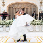 COURTNEY CAPE + HENNELLY IRVIN WEDDING