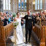 LAURA CATHERINE WILSON + JOHN DAVIDSON WEDDING