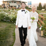 Through Their Eyes: Wedding Day Moments Our Photographers Love Most