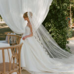 A Moment For The Veil