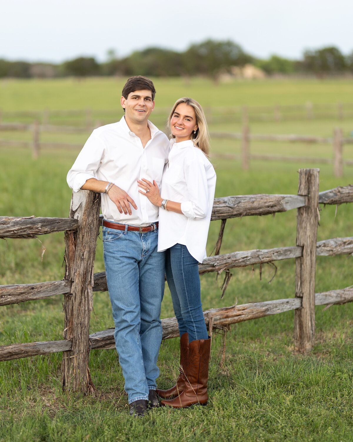 Weddings With a Ralph Lauren State of Mind