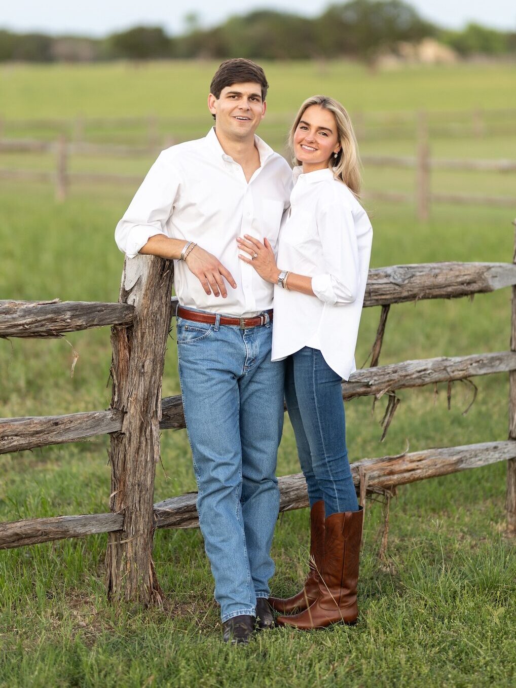 Weddings With a Ralph Lauren State of Mind