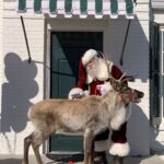 Top 5 Holiday Movies To Watch From Your Friends On West Lovers