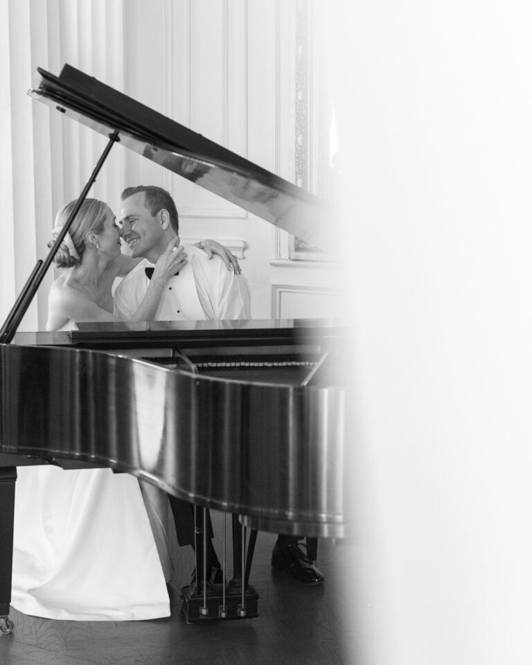 ASHLEY KELSO + HAYDEN MALOUF WEDDING