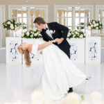 KAITLYN SNYDER + LEIGHTON YOUNGBLOOD