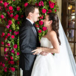 HELEN WILLIAMS + ELI WARE WEDDING