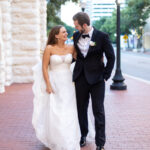 DARBY LOTH + SEAN ARTHUR WEDDING