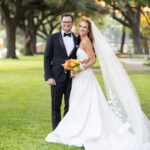 MADDIE JAMES & BRETT SARTOR WEDDING