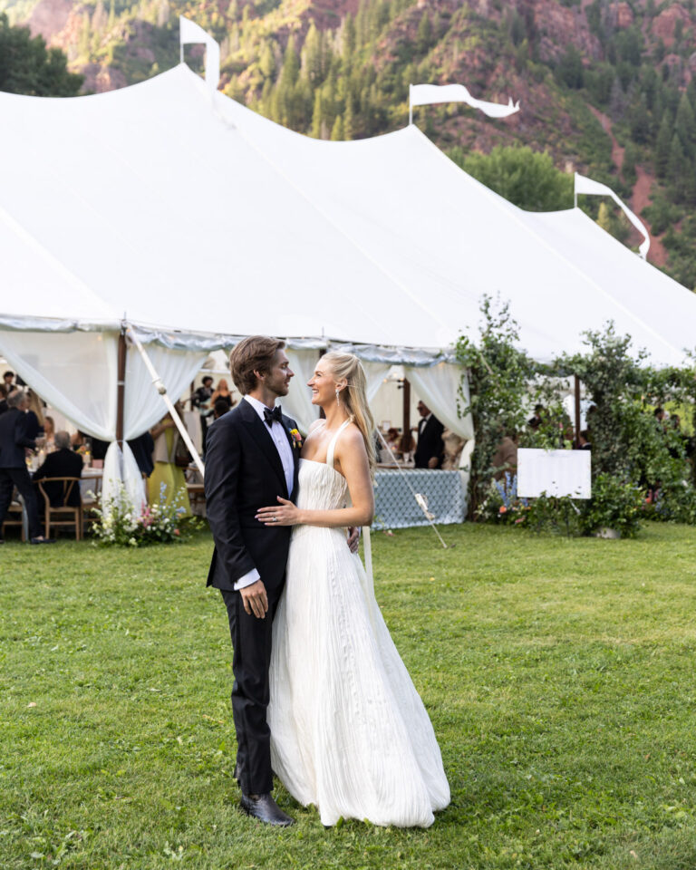 HALEY MARTIN + SHAWN O’MALLEY WEDDING