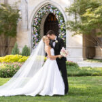 ALLIE HESSELTON & PARKER RAGLE WEDDING