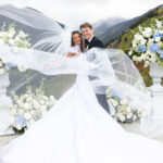 MADELINE BRYANT & JOHN HARRIS BRITTON WEDDING