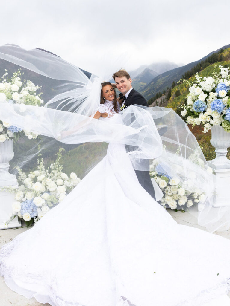 MADELINE BRYANT & JOHN HARRIS BRITTON WEDDING