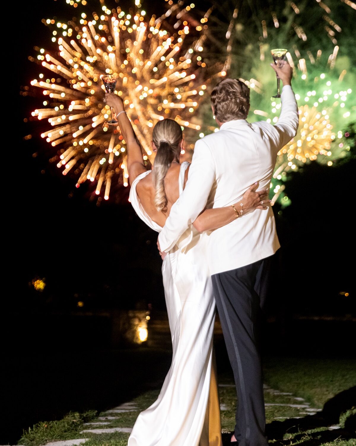 What We Hope to See More Of in 2026 Weddings