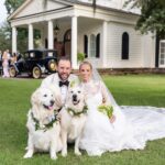 LYNDSAY DRAKE + CODY SCHMIDT WEDDING