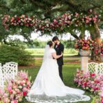 SYDNEY ELIZABETH OWENS + JOHN THOMPSON WEDDING