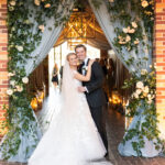 CAROLINA CAMPBELL + RICHMOND ADAMS WEDDING