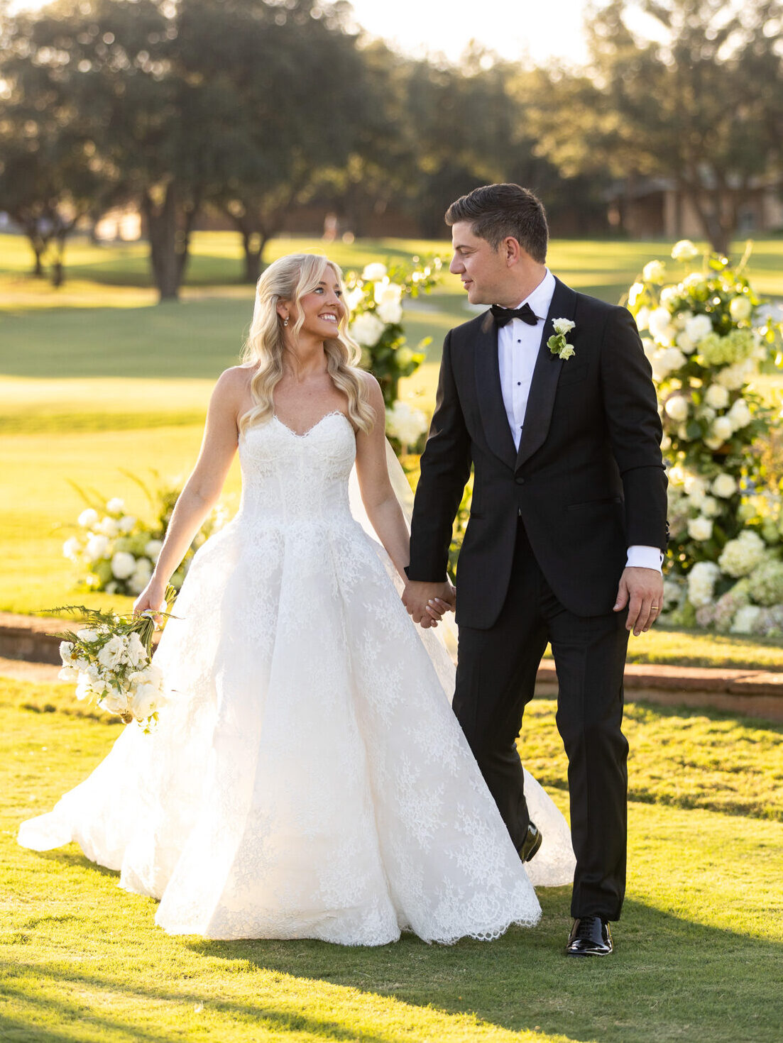 MEGAN BOOTH + CONNOR VLAHOS WEDDING