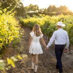 CATHERINE MAGEE & BEN JESSUP REHEARSAL DINNER + WELCOME PARTY