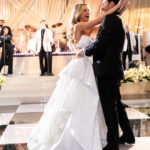 SYDNEY SACKS + PETER DUNN WEDDING PT. 2