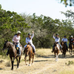 Saddle Up for This Wedding Weekend