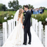 ELISE HUMMEL + PETER WASSMANN WEDDING