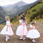 Little Details, Big Charm: Inspiration for Ring Bearers & Flower Girls