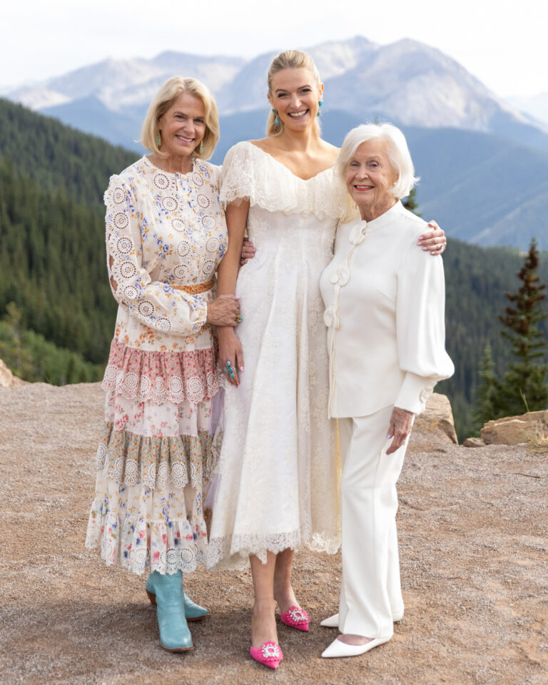 Something Old, Made New