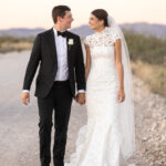 Avery Steen & Weldon Boley Wedding