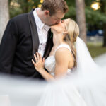 Sadie White & Sam Stevenson Wedding