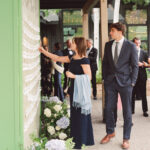 Creativity in Escort Cards