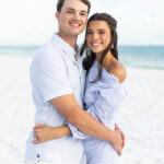 A Coastal Dress Code: Welcome Party Edition