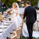 Miranda Taggart & Patrick Sullivan’s Wedding