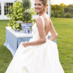 Paige Lorenze Wedding Style Inspiration From John Cain