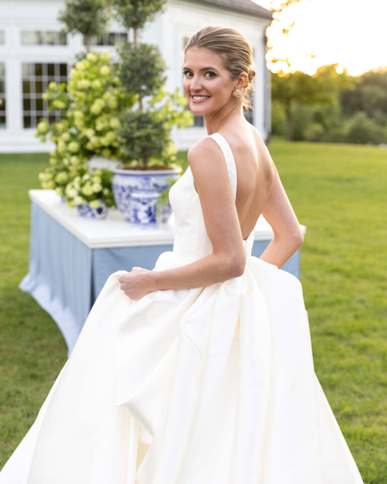 Paige Lorenze Wedding Style Inspiration From John Cain