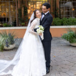 MAE MURRELL + TANNER HARRINGTON WEDDING