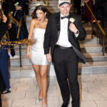 Lianna Pais & Jake Winslett Wedding