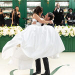 Kailee Rae Cunningham & Rex Alexander Wedding