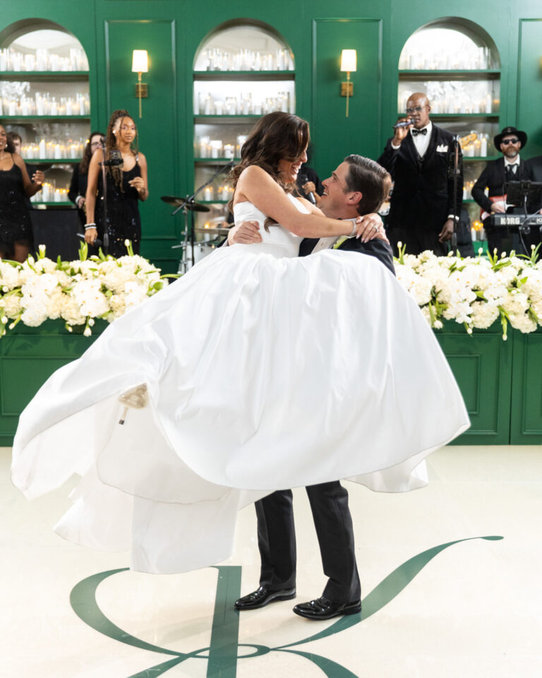 Kailee Rae Cunningham & Rex Alexander Wedding