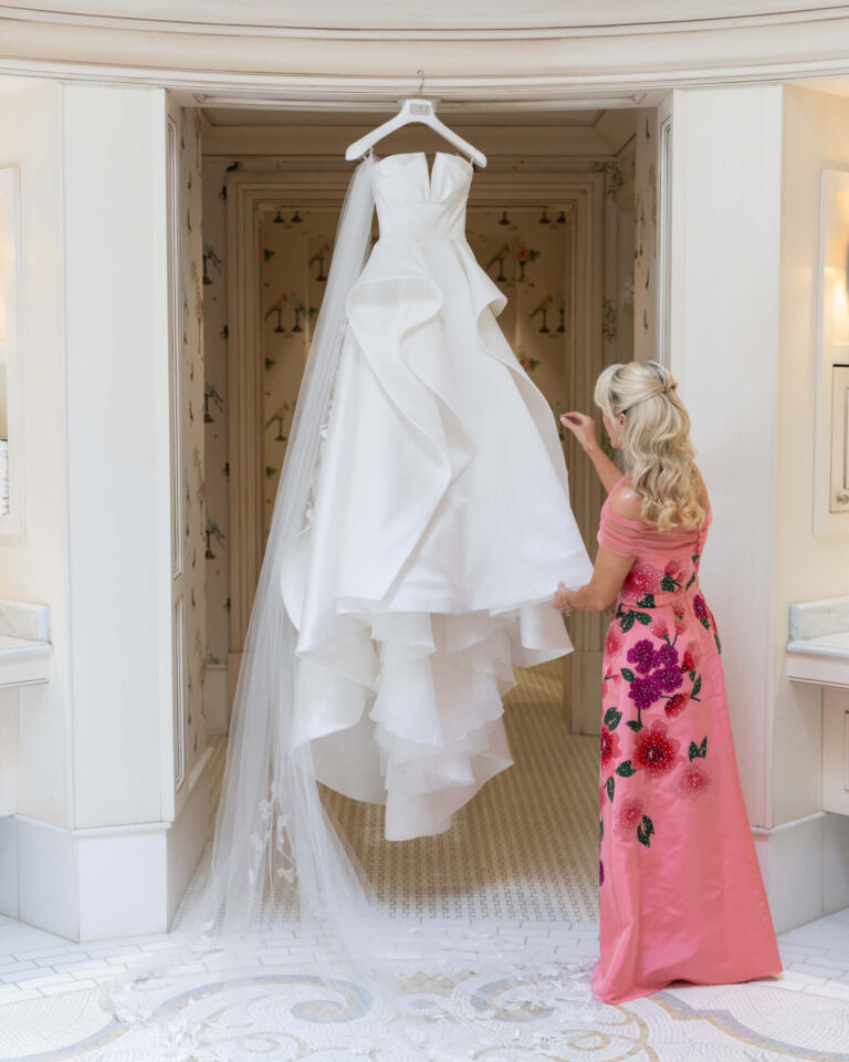 Mother Of The Bride Style